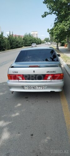 LADA (VAZ) 2115 2011, 330,000 km - 1.6 l - Şəmkir