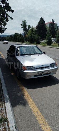 LADA (VAZ) 2115 2011, 330,000 km - 1.6 l - Şəmkir