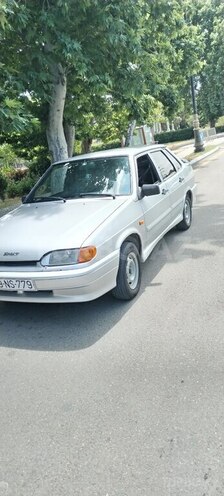 LADA (VAZ) 2115 2011, 330,000 km - 1.6 l - Şəmkir