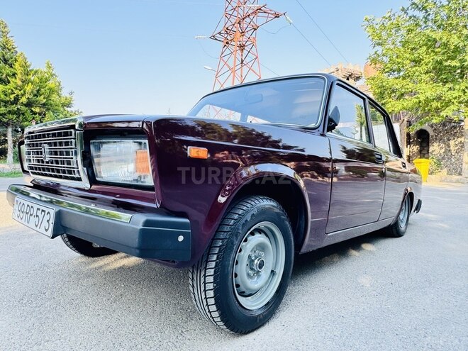 LADA (VAZ) 2107 2009, 76,585 km - 1.6 l - Sabirabad