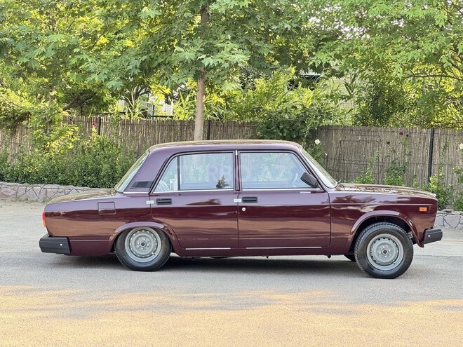 LADA (VAZ) 2107 2009, 76,585 km - 1.6 l - Sabirabad