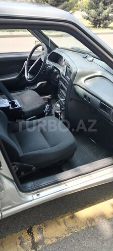 LADA (VAZ) 2115 2011, 330,000 km - 1.6 l - Şəmkir
