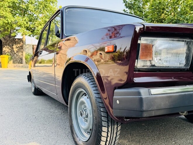 LADA (VAZ) 2107 2009, 76,585 km - 1.6 l - Sabirabad