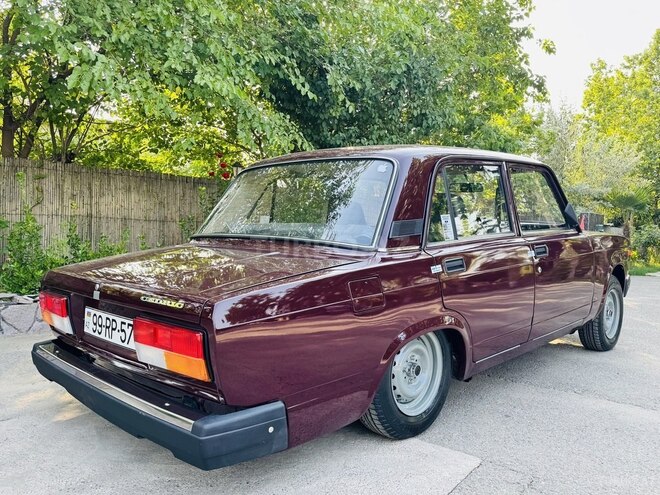 LADA (VAZ) 2107 2009, 76,585 km - 1.6 l - Sabirabad