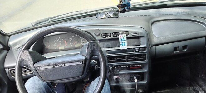 LADA (VAZ) 2115 2011, 330,000 km - 1.6 l - Şəmkir