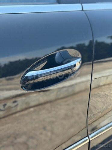 Mercedes ML 350 4MATIC 2011, 305,000 km - 3.0 л - Bakı