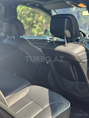 Mercedes ML 350 4MATIC 2011, 305,000 km - 3.0 л - Bakı