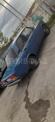 LADA (VAZ) 2107 2005, 23,344 km - 1.6 л - Cəlilabad