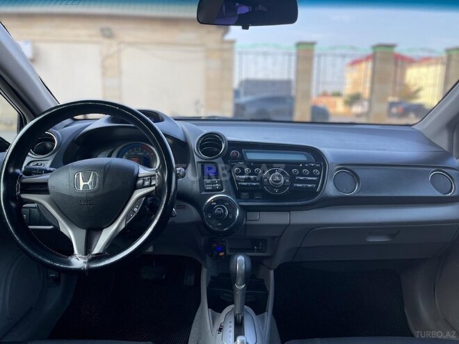 Honda Insight 2011, 320,070 km - 1.3 l - Bakı