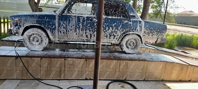 LADA (VAZ) 2107 2005, 23,344 km - 1.6 л - Cəlilabad