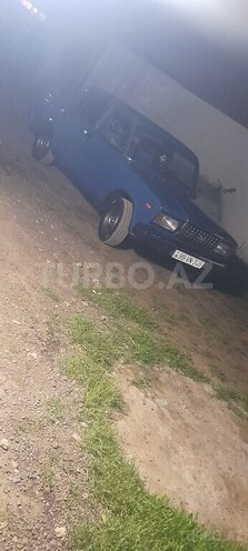LADA (VAZ) 2107 2005, 23,344 km - 1.6 л - Cəlilabad