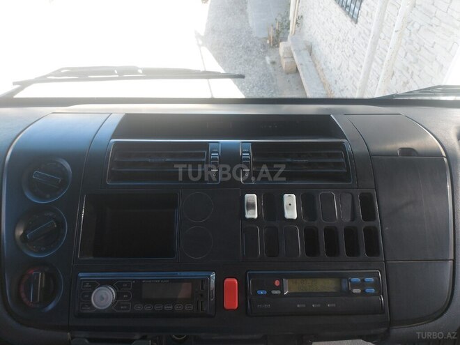 Mercedes Atego 1223 2001, 1,000,000 km - 6.4 л - Bakı