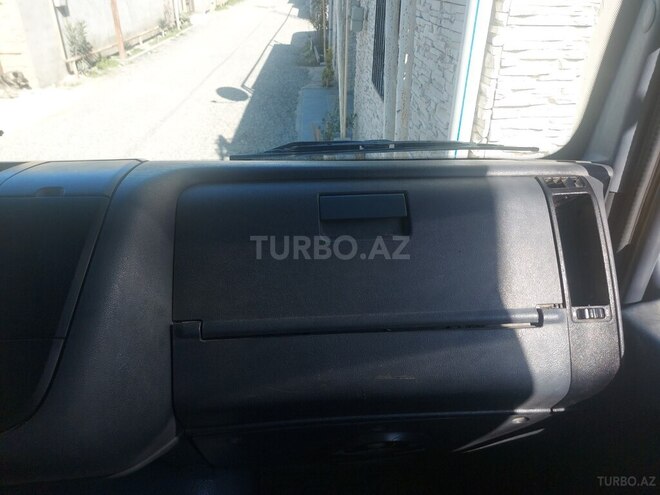 Mercedes Atego 1223 2001, 1,000,000 km - 6.4 л - Bakı