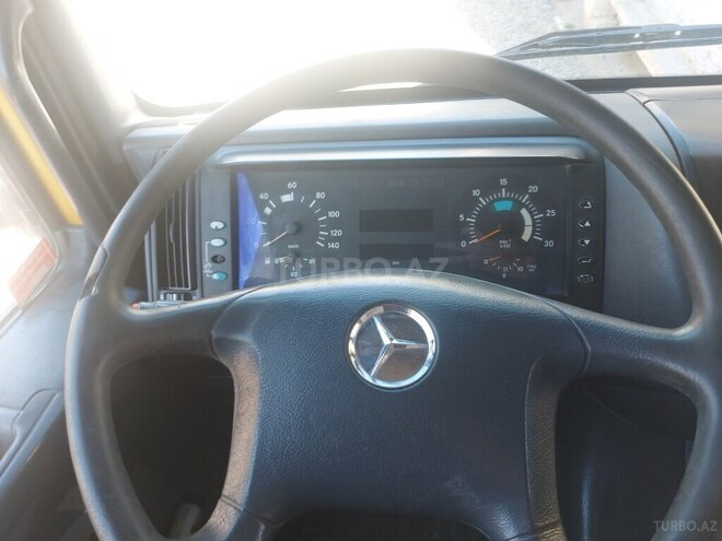 Mercedes Atego 1223 2001, 1,000,000 km - 6.4 л - Bakı