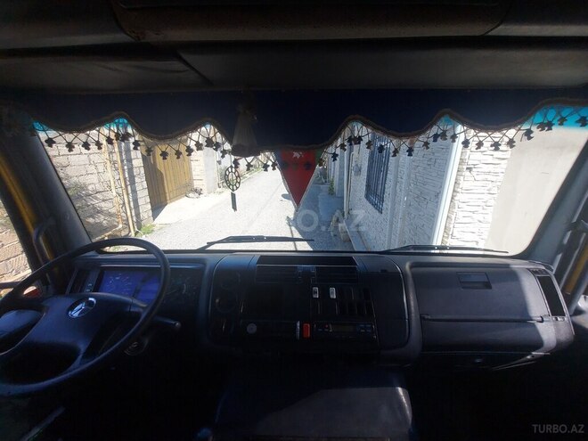 Mercedes Atego 1223 2001, 1,000,000 km - 6.4 л - Bakı