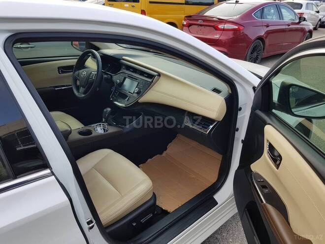Toyota Avalon 2016, 143,000 km - 2.5 l - Bakı