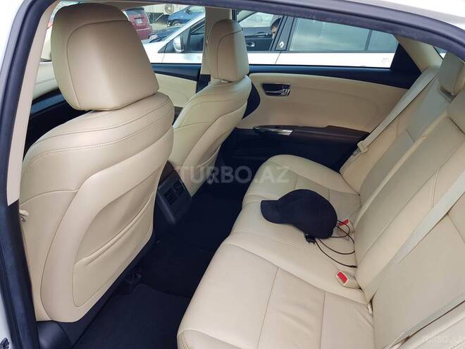 Toyota Avalon 2016, 143,000 km - 2.5 l - Bakı