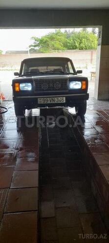LADA (VAZ) 2107 2005, 23,344 km - 1.6 л - Cəlilabad