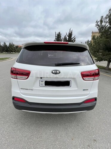 Kia Sorento 2015, 80,000 km - 2.0 l - Bakı