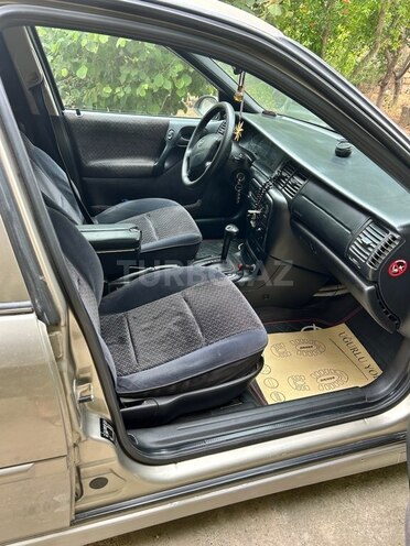 Opel Vectra 1997, 345,530 km - 2.0 l - Bakı