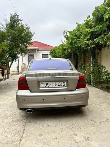 Opel Vectra 1997, 345,530 km - 2.0 l - Bakı