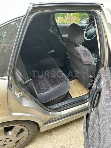 Opel Vectra 1997, 345,530 km - 2.0 l - Bakı