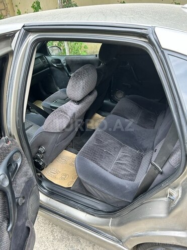 Opel Vectra 1997, 345,530 km - 2.0 l - Bakı
