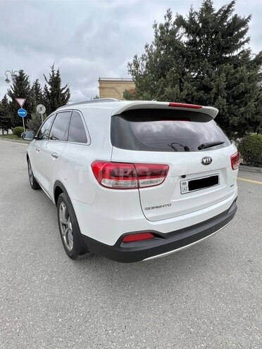 Kia Sorento 2015, 80,000 km - 2.0 l - Bakı
