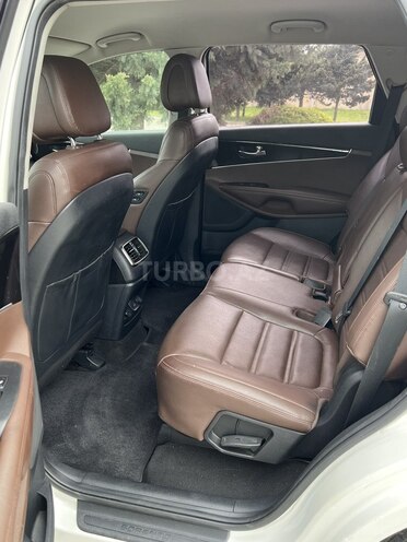 Kia Sorento 2015, 80,000 km - 2.0 l - Bakı