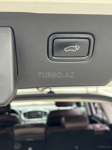 Kia Sorento 2015, 80,000 km - 2.0 l - Bakı