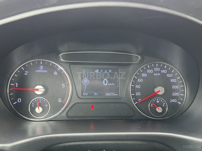 Kia Sorento 2015, 80,000 km - 2.0 l - Bakı