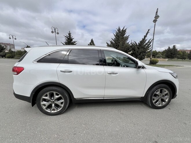 Kia Sorento 2015, 80,000 km - 2.0 l - Bakı