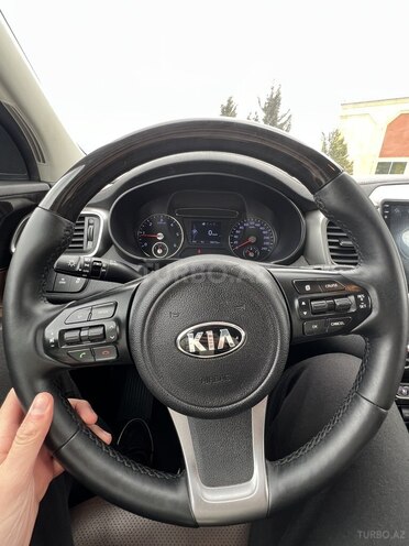 Kia Sorento 2015, 80,000 km - 2.0 l - Bakı