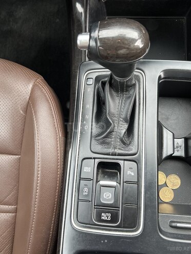 Kia Sorento 2015, 80,000 km - 2.0 l - Bakı