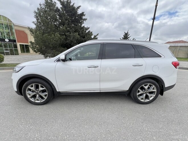 Kia Sorento 2015, 80,000 km - 2.0 l - Bakı