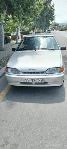 LADA (VAZ) 2115 2011, 330,000 km - 1.6 l - Şəmkir