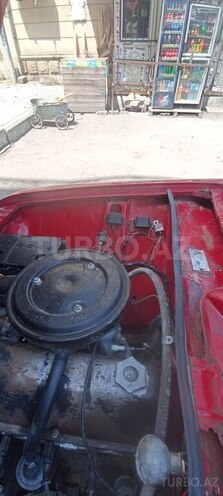 LADA (VAZ) 21011 1984, 86,000 km - 1.3 l - Goranboy