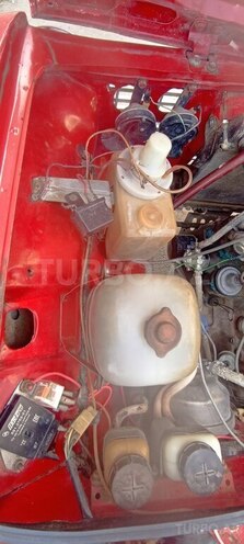 LADA (VAZ) 21011 1984, 86,000 km - 1.3 l - Goranboy