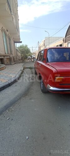 LADA (VAZ) 21011 1984, 86,000 km - 1.3 l - Goranboy