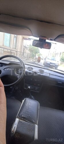 LADA (VAZ) 21011 1984, 86,000 km - 1.3 l - Goranboy