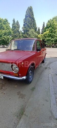 LADA (VAZ) 21011 1984, 86,000 km - 1.3 l - Goranboy