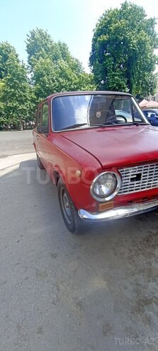 LADA (VAZ) 21011 1984, 86,000 km - 1.3 l - Goranboy