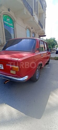 LADA (VAZ) 21011 1984, 86,000 km - 1.3 l - Goranboy