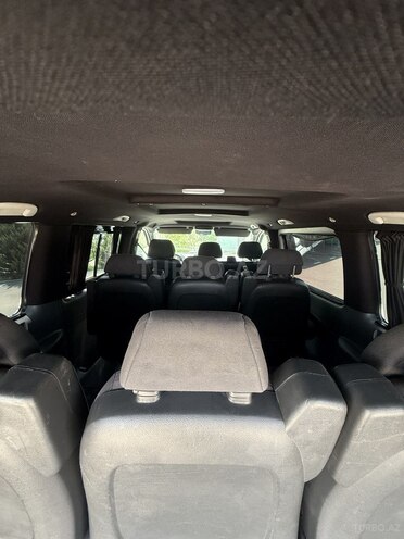 Mercedes Vito 111 2010, 460,000 km - 2.2 l - Sabirabad