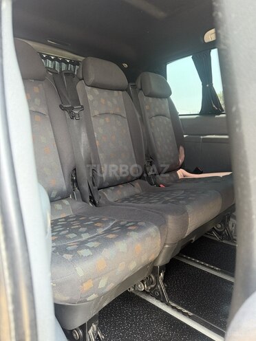 Mercedes Vito 111 2010, 460,000 km - 2.2 l - Sabirabad