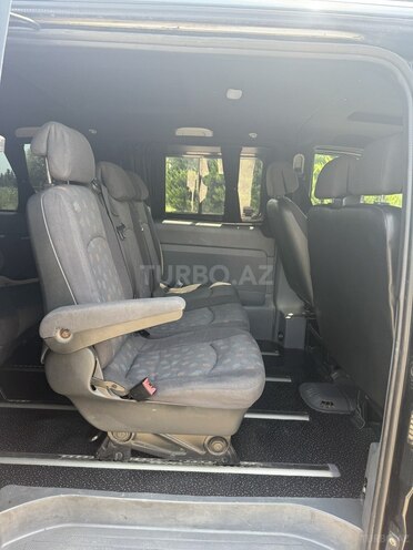 Mercedes Vito 111 2010, 460,000 km - 2.2 l - Sabirabad