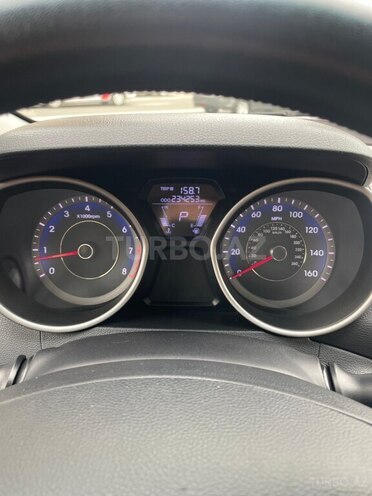 Hyundai Elantra 2012, 234,000 km - 1.8 л - Bakı