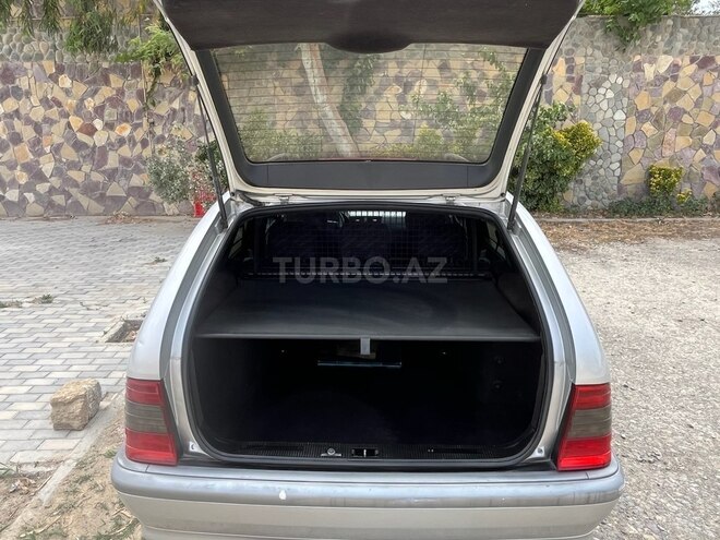 Mercedes C 230 1998, 433,146 km - 2.3 l - Bakı