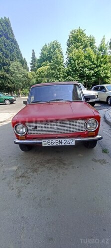 LADA (VAZ) 21011 1984, 86,000 km - 1.3 l - Goranboy