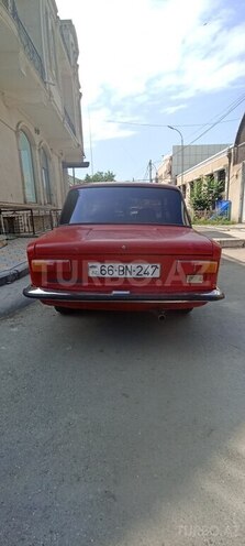 LADA (VAZ) 21011 1984, 86,000 km - 1.3 l - Goranboy